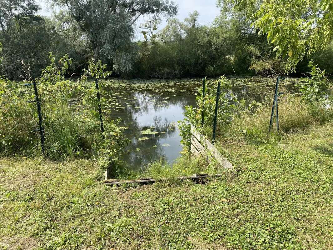 Maison à MAXEY-SUR-MEUSE