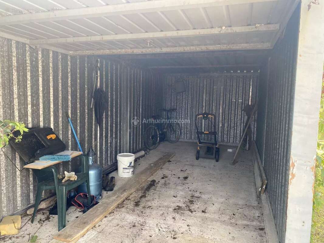 Maison à MAXEY-SUR-MEUSE