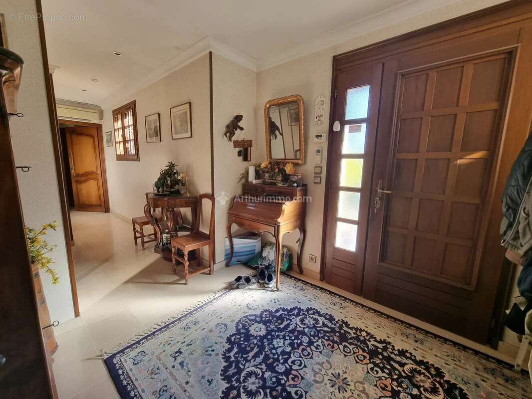 Maison à RIMAUCOURT