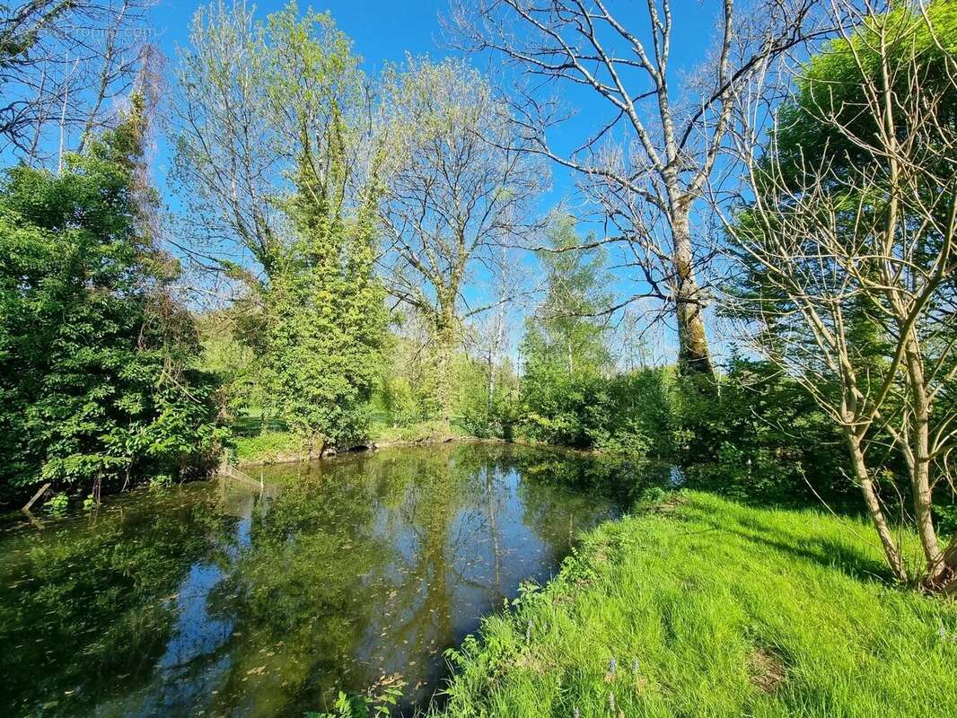 Maison à RIMAUCOURT