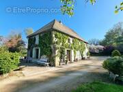 Maison à RIMAUCOURT