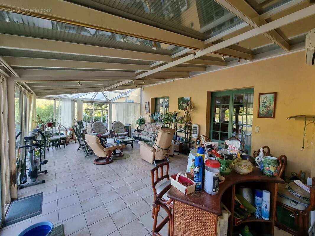 Maison à RIMAUCOURT