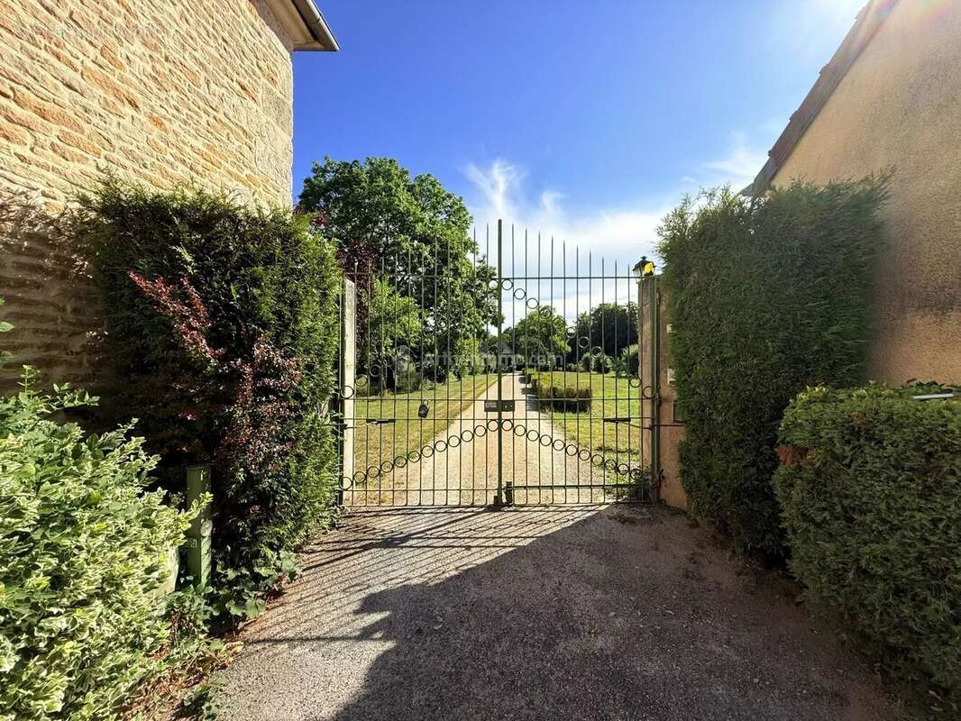 Maison à RIMAUCOURT