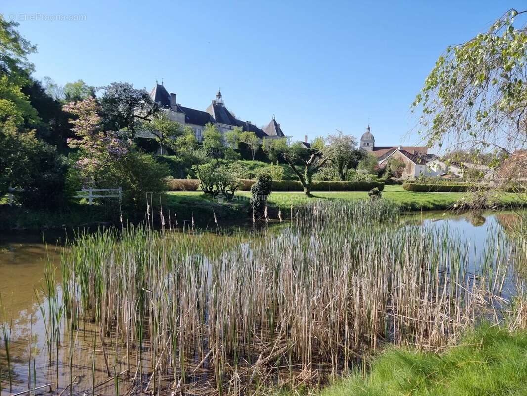 Maison à RIMAUCOURT