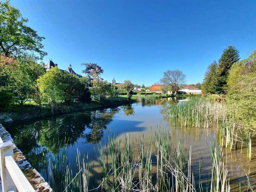 Maison à RIMAUCOURT