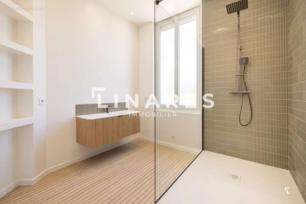 Maison à MARSEILLE-8E