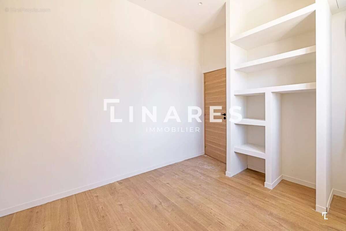 Maison à MARSEILLE-8E