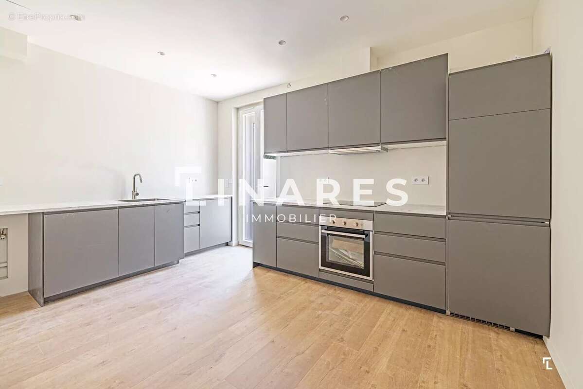 Maison à MARSEILLE-8E