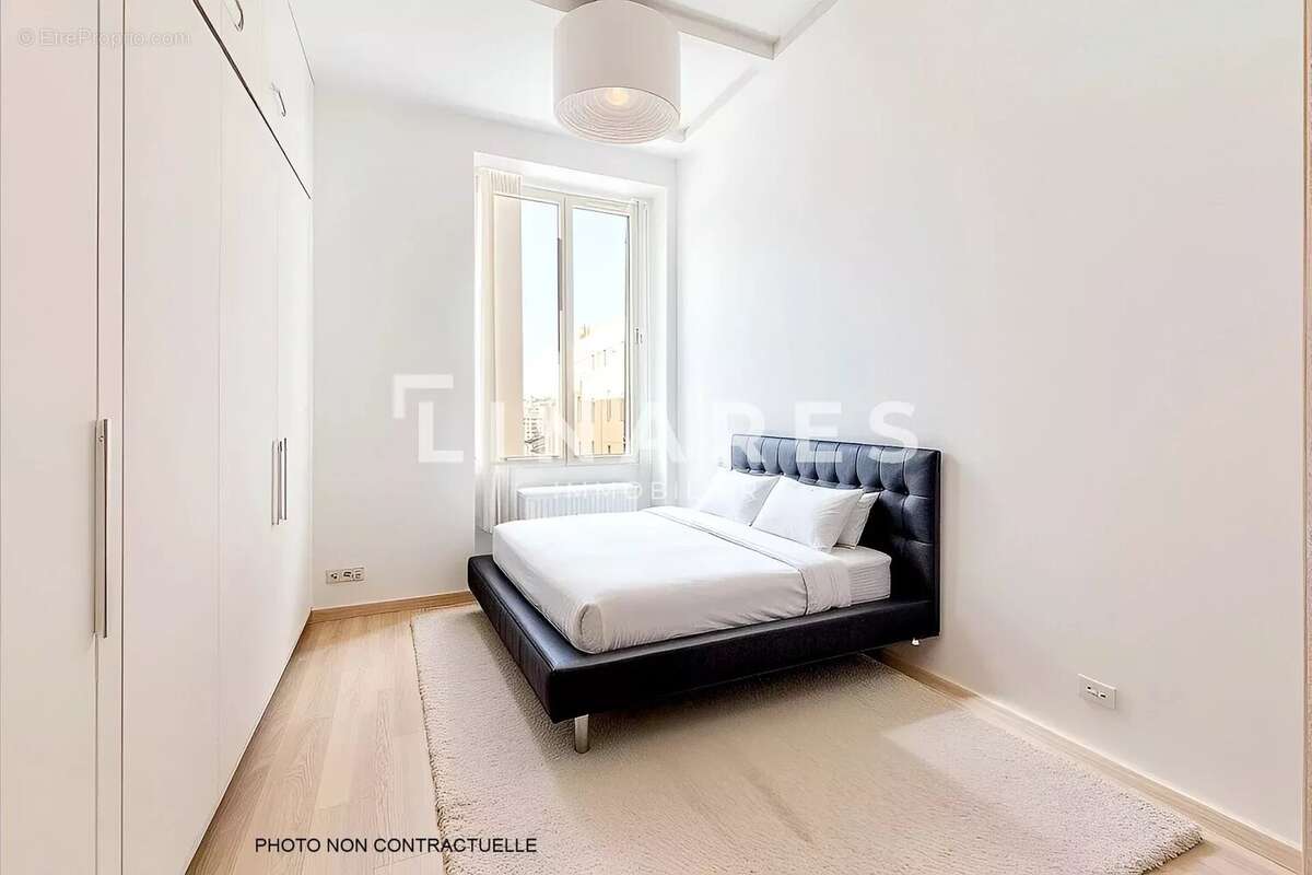 Appartement à MARSEILLE-7E