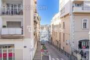 Appartement à MARSEILLE-7E