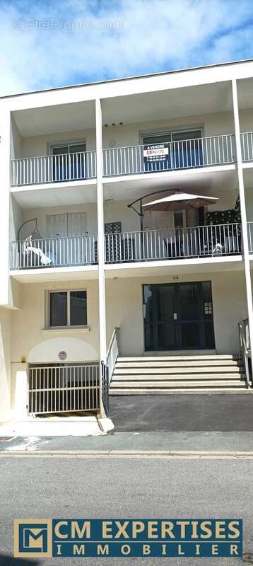 Appartement à PERIGUEUX