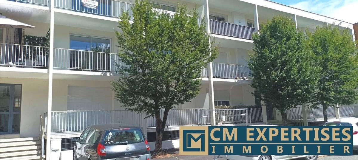 Appartement à PERIGUEUX