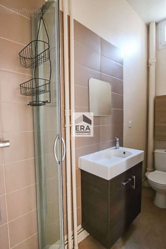 Appartement à PARIS-13E