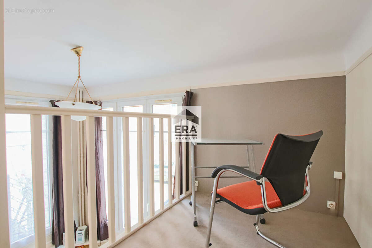 Appartement à PARIS-13E