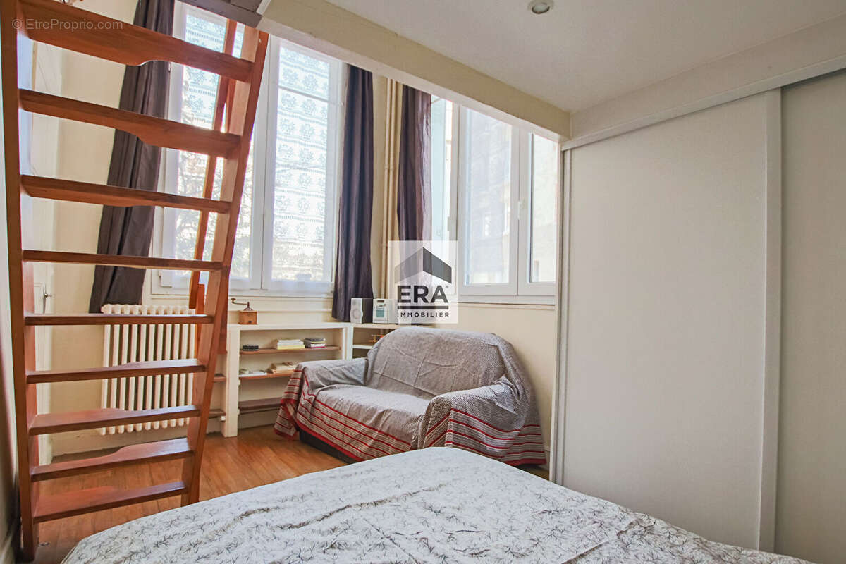 Appartement à PARIS-13E