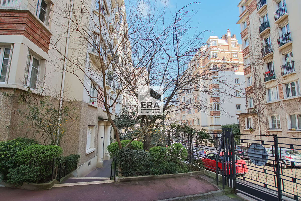 Appartement à PARIS-13E