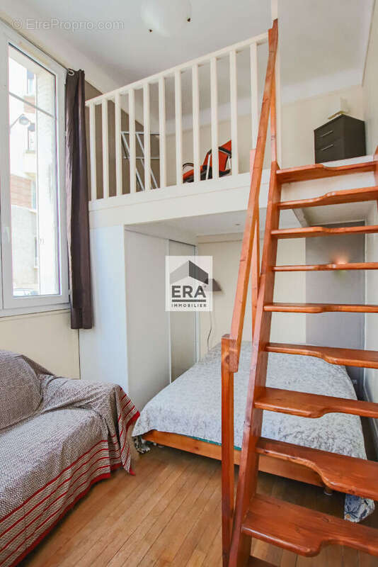 Appartement à PARIS-13E