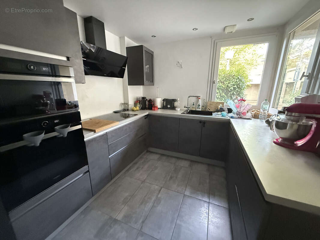 Photo 2 - Appartement à MEXIMIEUX