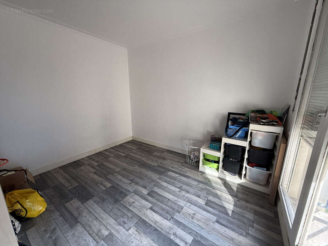 Photo 5 - Appartement à MEXIMIEUX