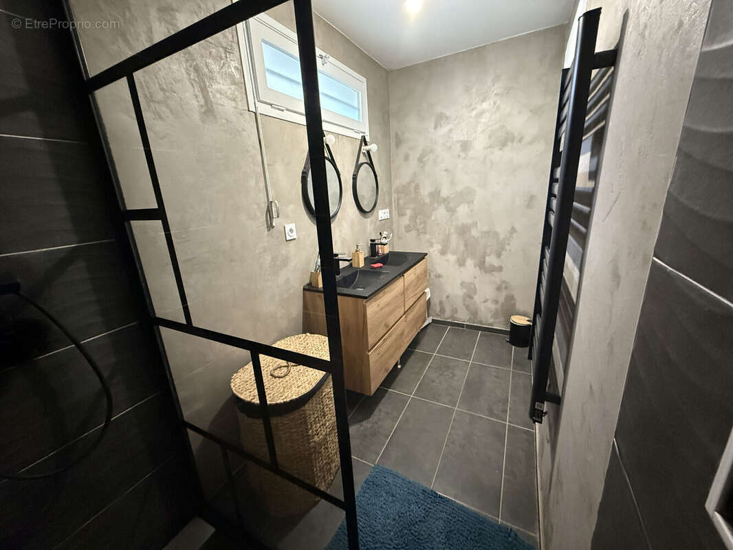 Photo 7 - Appartement à MEXIMIEUX