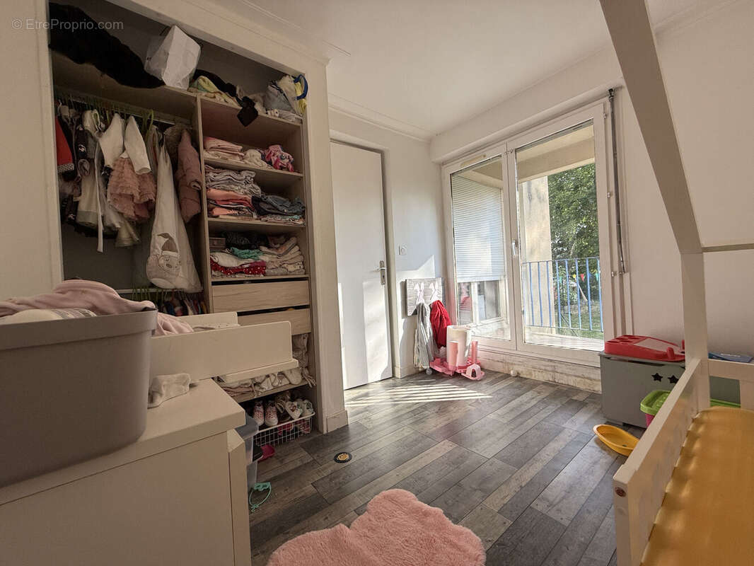 Photo 8 - Appartement à MEXIMIEUX