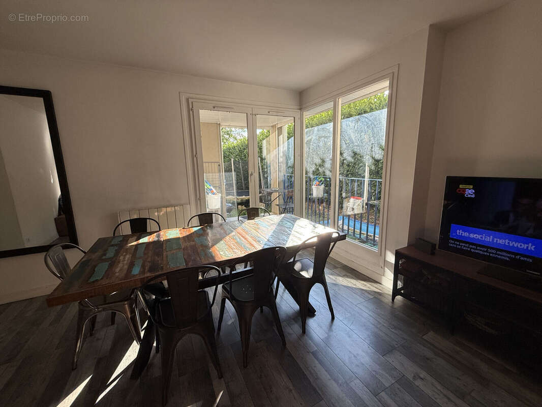 Photo 9 - Appartement à MEXIMIEUX