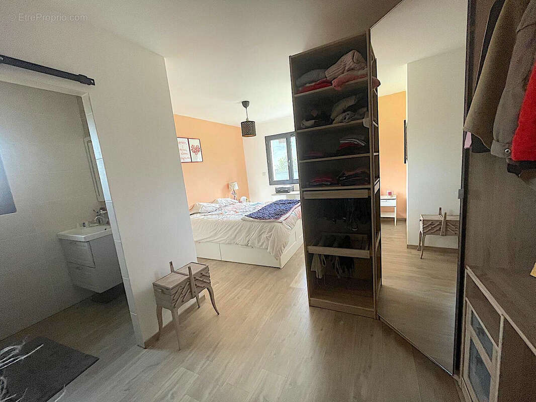 Photo 5 - Maison à CHATILLON-LA-PALUD