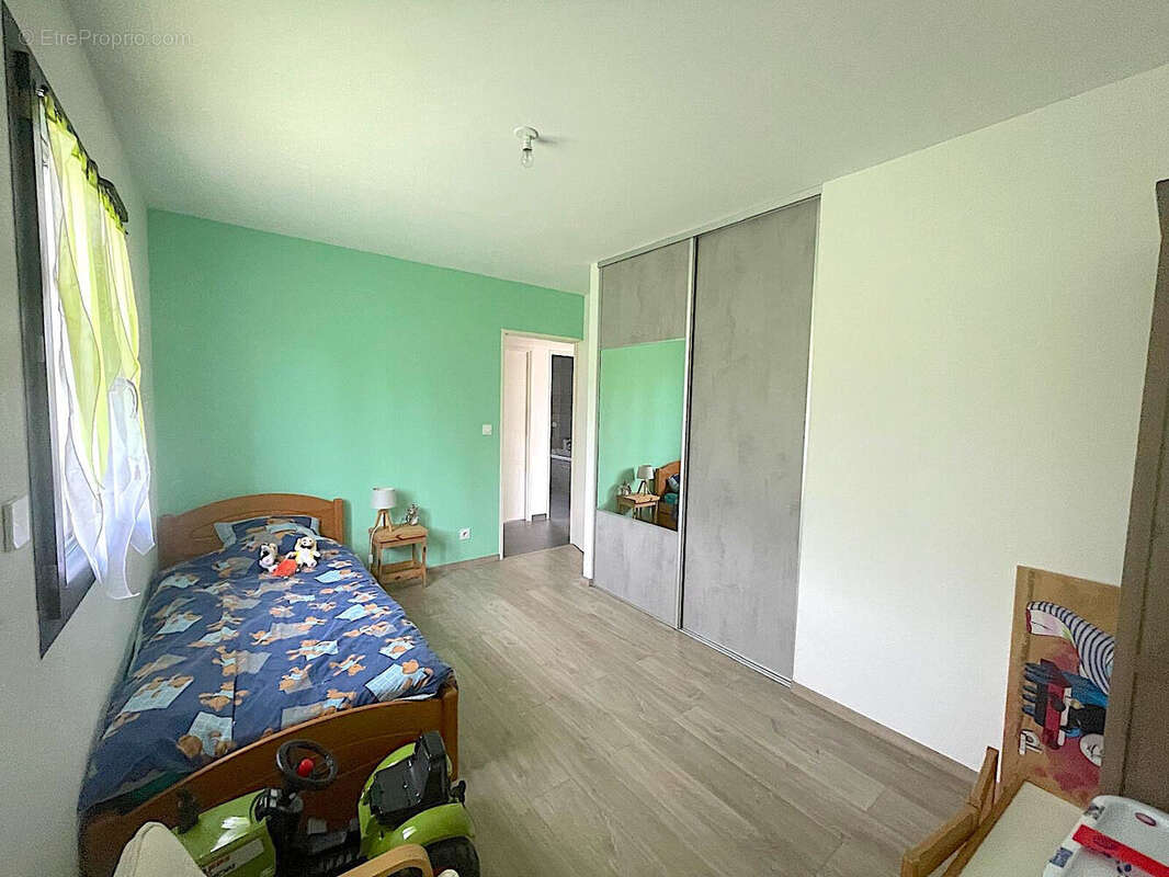 Photo 6 - Maison à CHATILLON-LA-PALUD