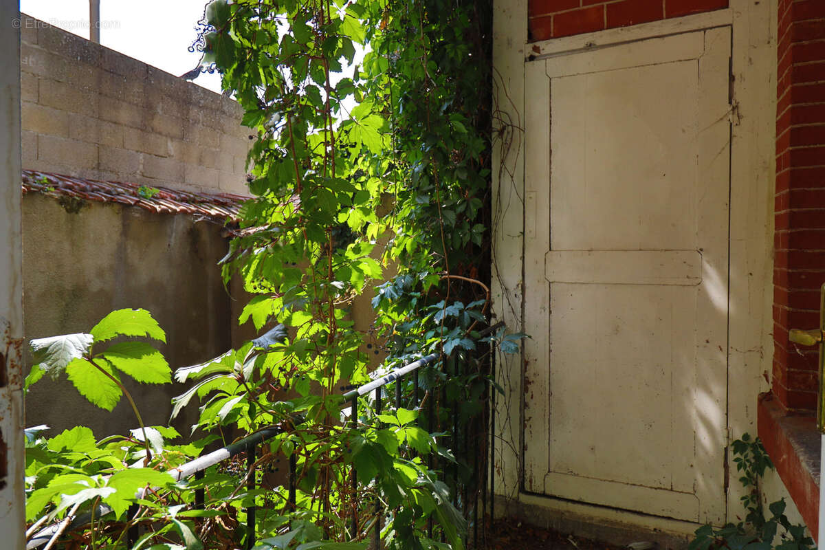 Appartement à CHALONS-EN-CHAMPAGNE