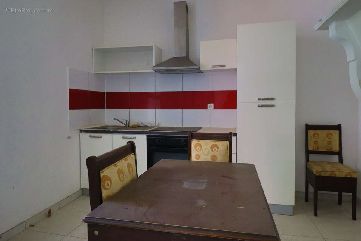 Appartement à CHALONS-EN-CHAMPAGNE