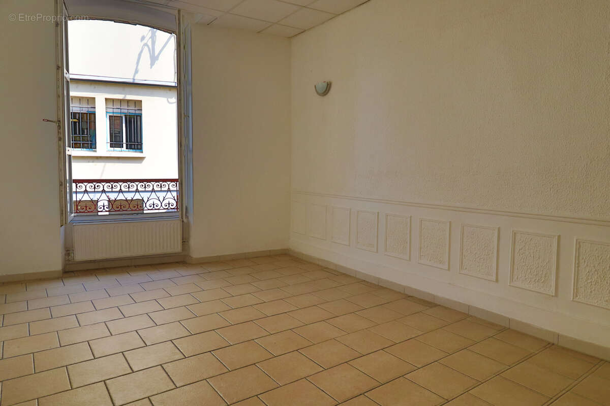 Appartement à CHALONS-EN-CHAMPAGNE