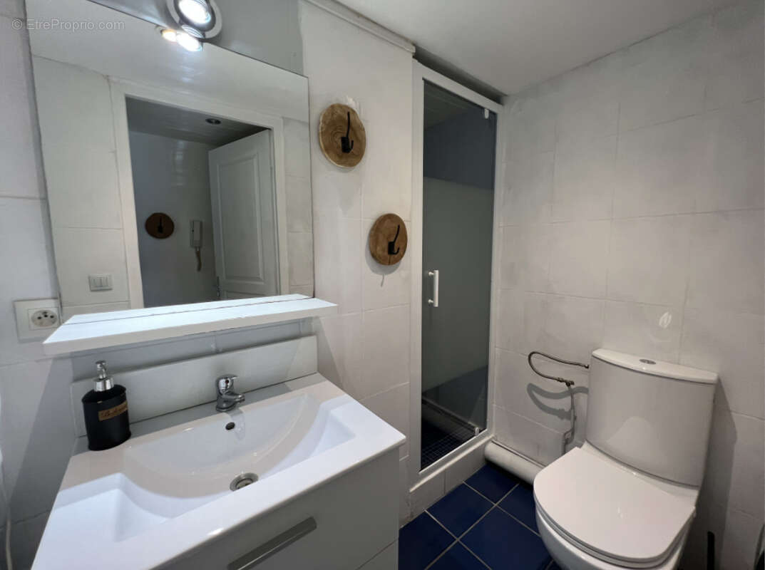 Appartement à TROYES