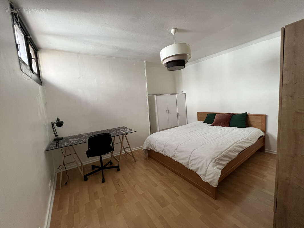 Appartement à TROYES