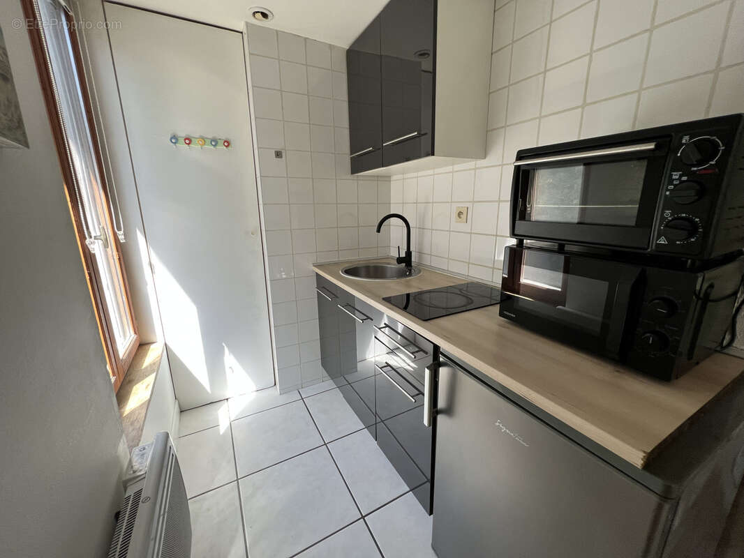 Appartement à TROYES