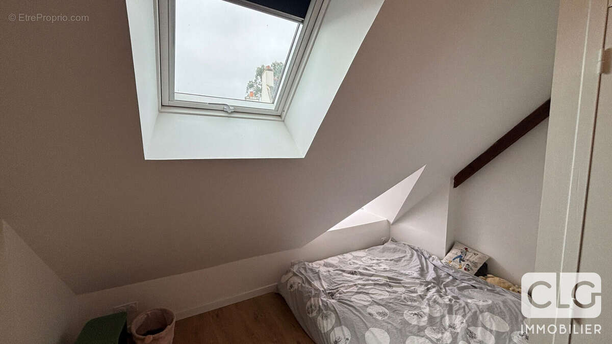 Appartement à NEVEZ