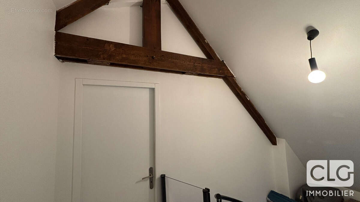 Appartement à NEVEZ