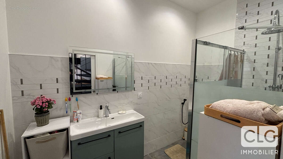 Appartement à NEVEZ