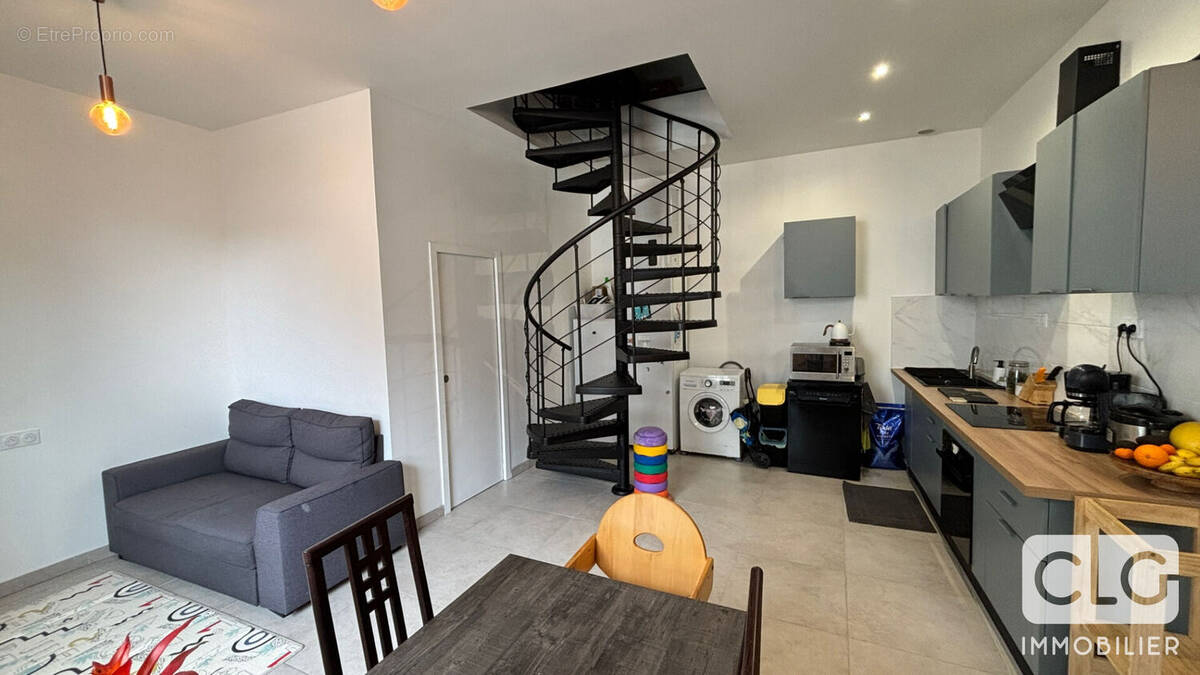 Appartement à NEVEZ