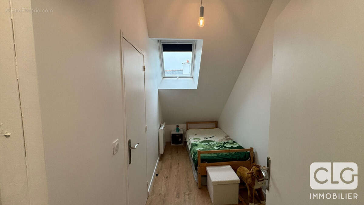 Appartement à NEVEZ