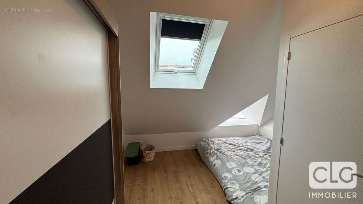 Appartement à NEVEZ