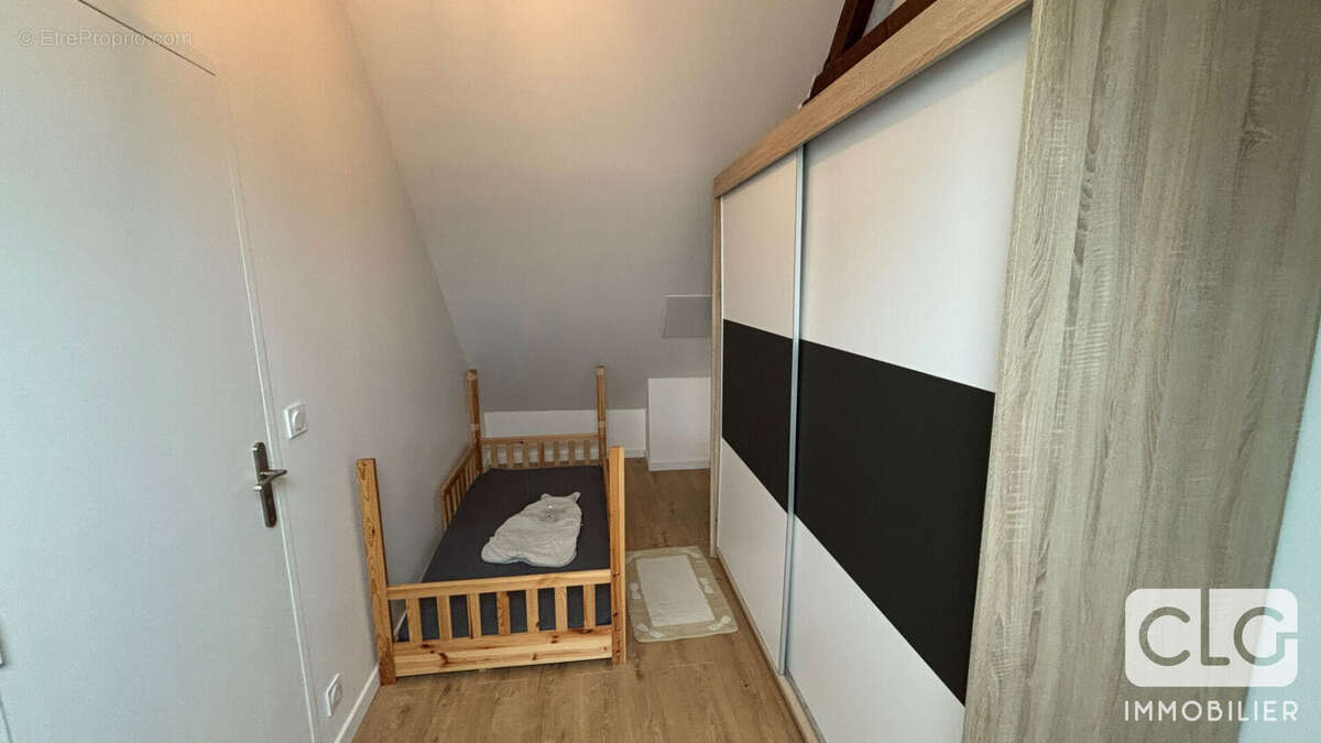 Appartement à NEVEZ