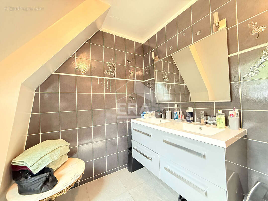 Maison à DIVES-SUR-MER