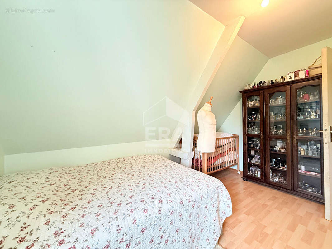 Maison à DIVES-SUR-MER