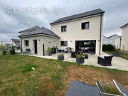 Maison à BLAINVILLE-SUR-ORNE