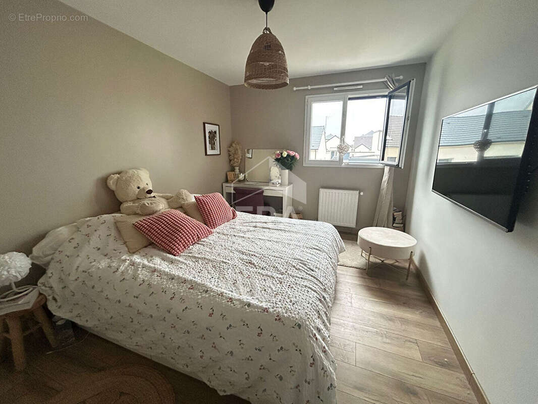 Maison à BLAINVILLE-SUR-ORNE