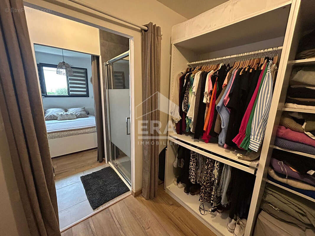 Maison à BLAINVILLE-SUR-ORNE