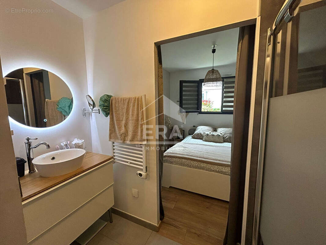 Maison à BLAINVILLE-SUR-ORNE