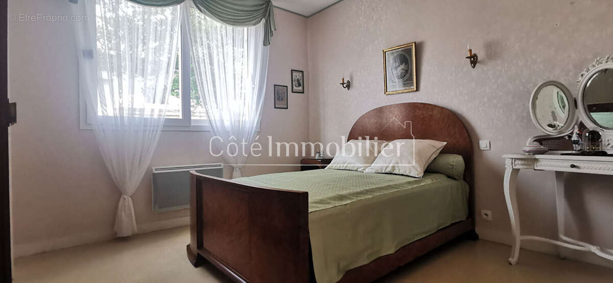 Maison à SAINT-MICHEL-CHEF-CHEF