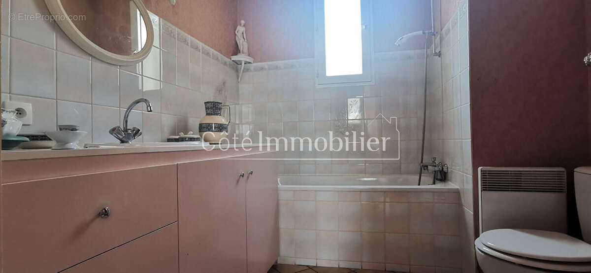 Maison à SAINT-MICHEL-CHEF-CHEF