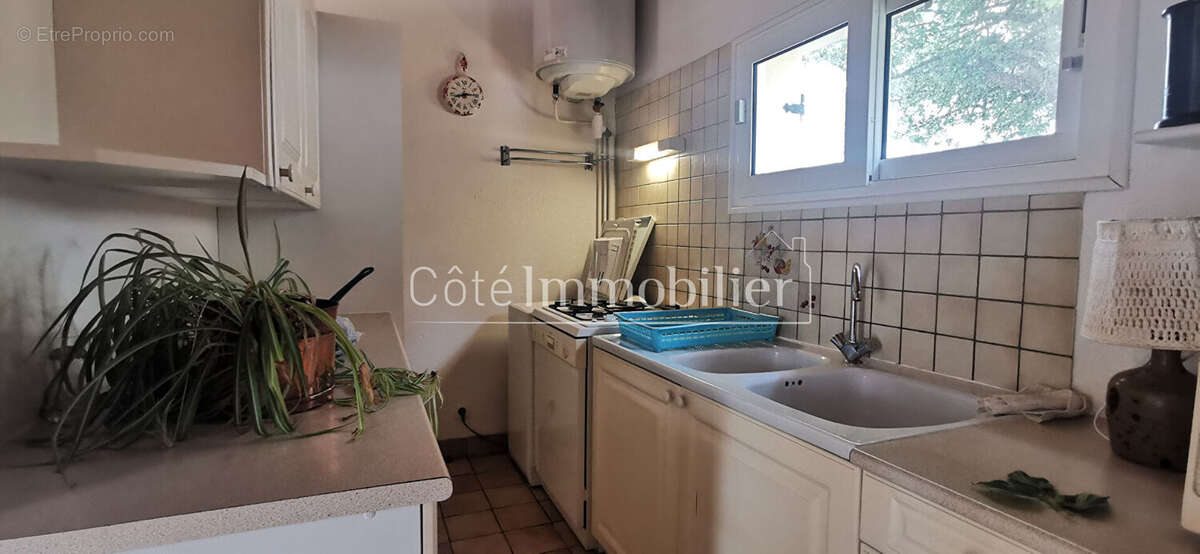 Maison à SAINT-MICHEL-CHEF-CHEF